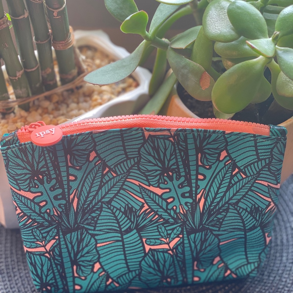 Ipsy Makeup Bag